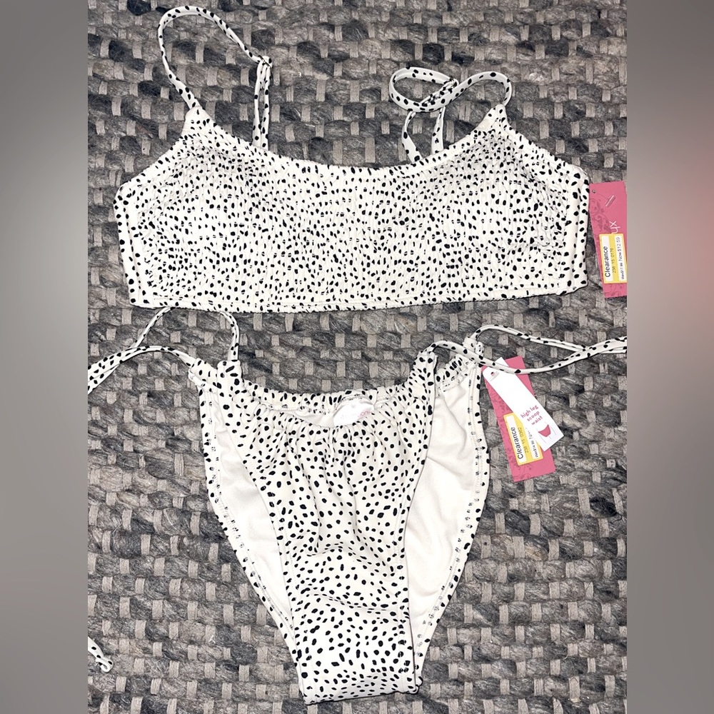 Swimsuit